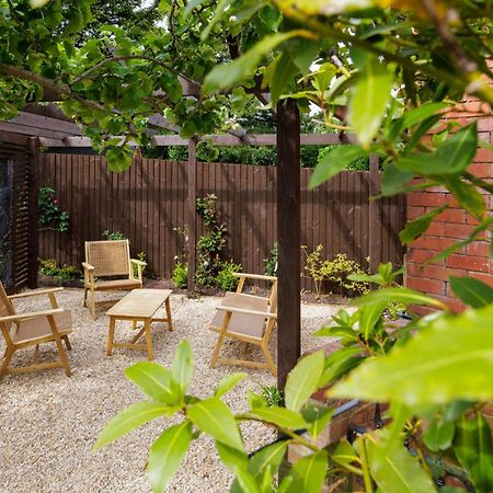 Appartement Flat 1 Highgate, Walford Road, Ross On Wye à Wilton  Extérieur photo