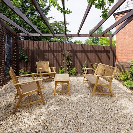 Appartement Flat 1 Highgate, Walford Road, Ross On Wye à Wilton  Extérieur photo