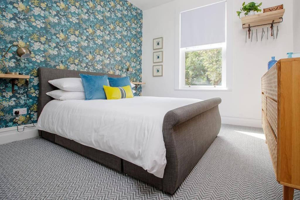 Appartement Flat 1 Highgate, Walford Road, Ross On Wye à Wilton  Extérieur photo
