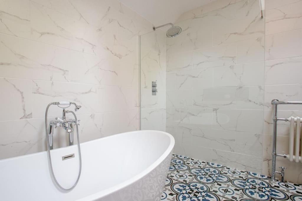 Appartement Flat 1 Highgate, Walford Road, Ross On Wye à Wilton  Extérieur photo