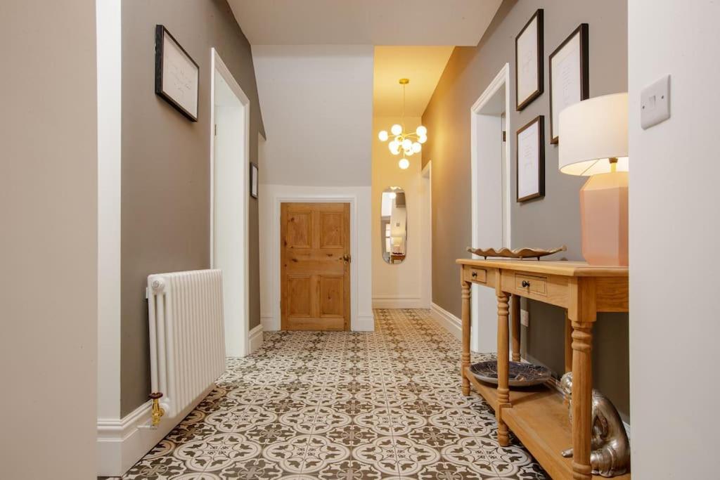 Appartement Flat 1 Highgate, Walford Road, Ross On Wye à Wilton  Extérieur photo