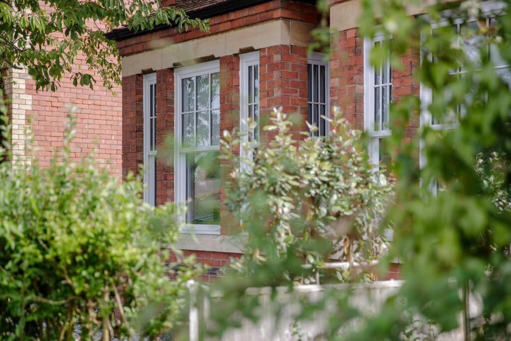 Appartement Flat 1 Highgate, Walford Road, Ross On Wye à Wilton  Extérieur photo