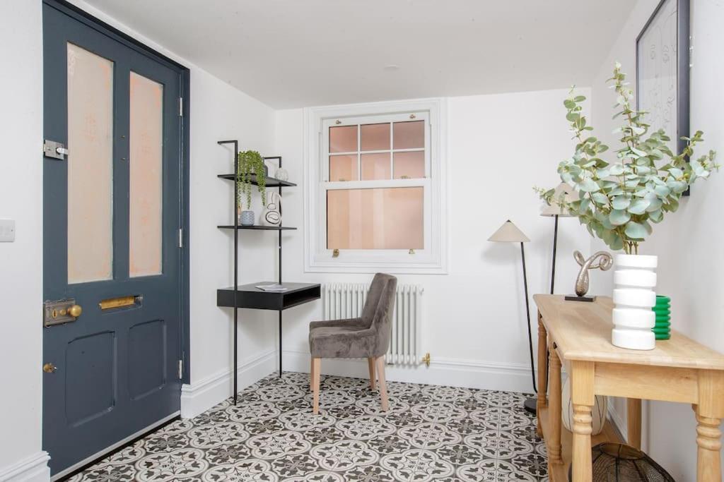Appartement Flat 1 Highgate, Walford Road, Ross On Wye à Wilton  Extérieur photo