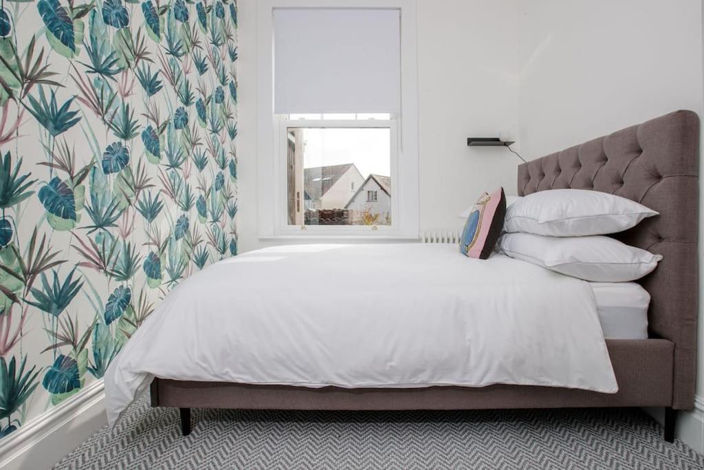 Appartement Flat 1 Highgate, Walford Road, Ross On Wye à Wilton  Extérieur photo