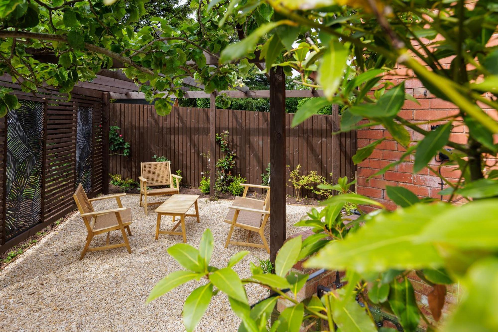 Appartement Flat 1 Highgate, Walford Road, Ross On Wye à Wilton  Extérieur photo
