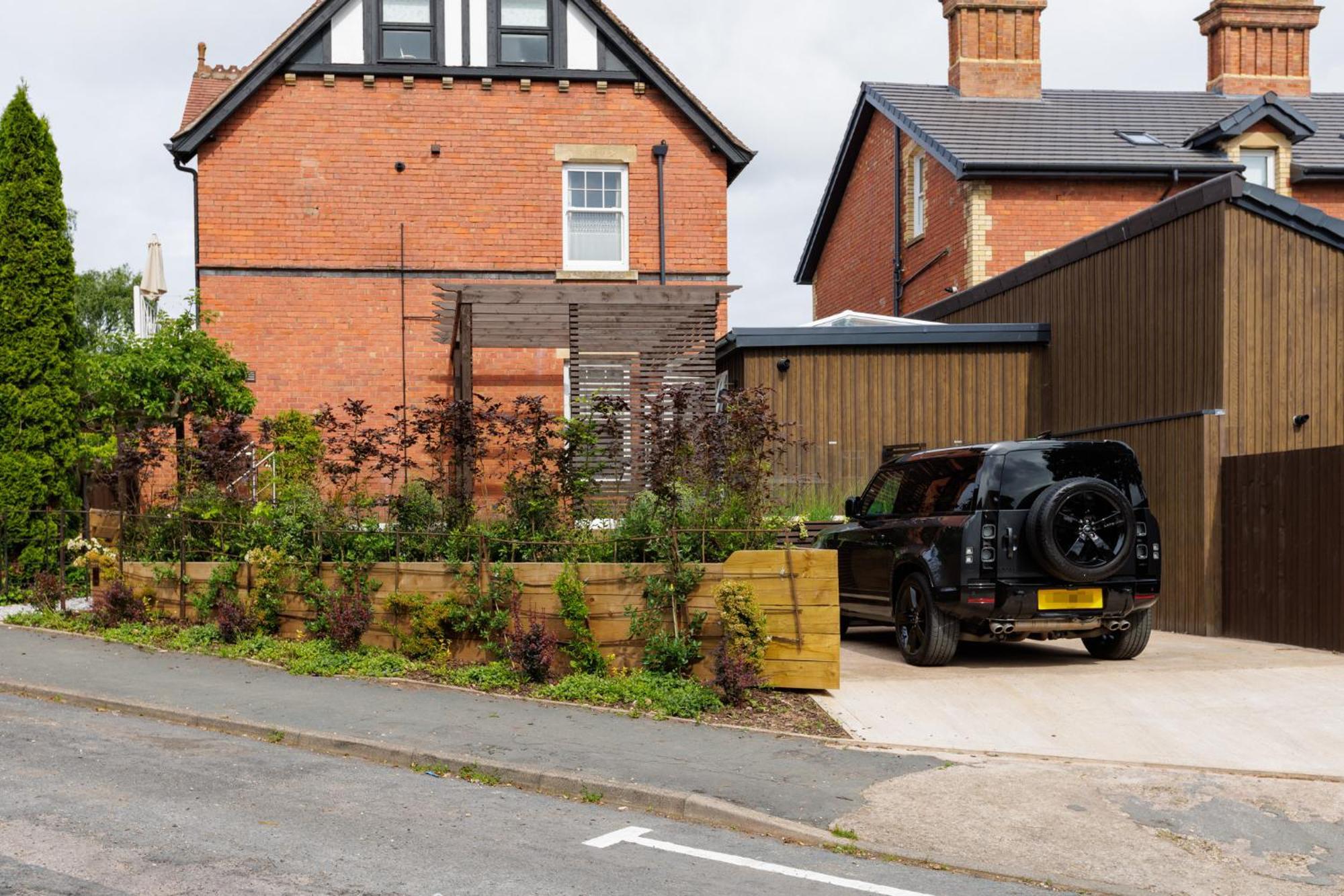 Appartement Flat 1 Highgate, Walford Road, Ross On Wye à Wilton  Extérieur photo